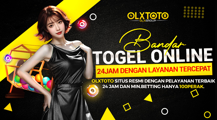 Bandar togel online