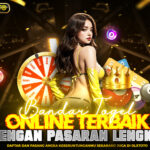 Bandar togel online