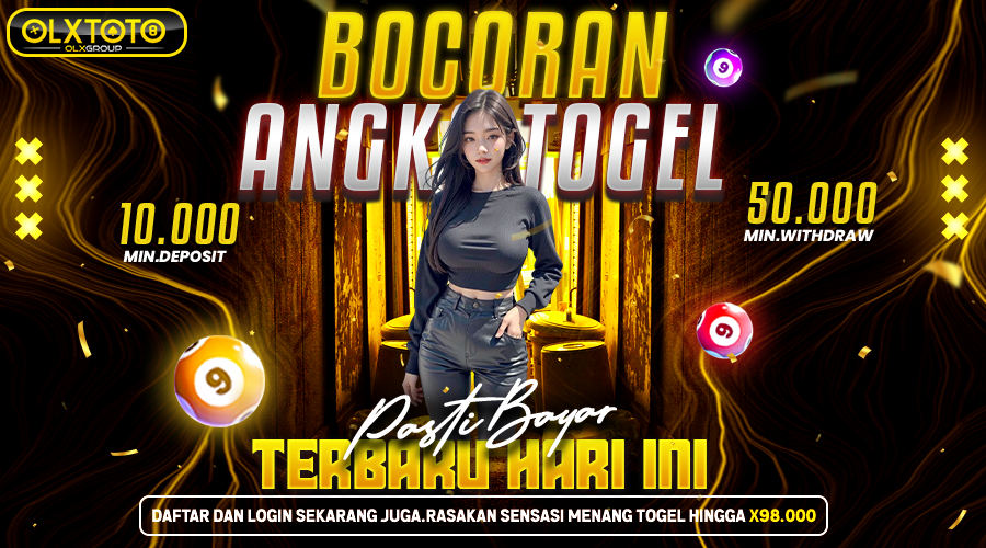 Togel Online
