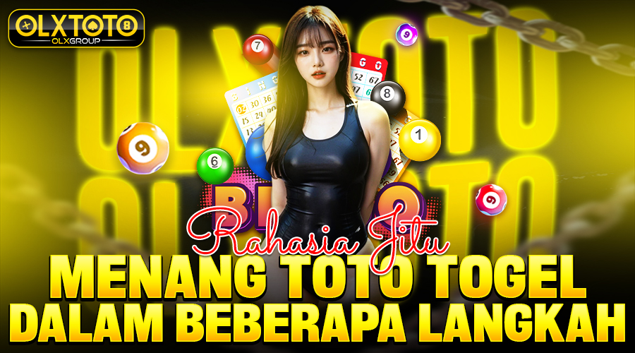 Toto togel