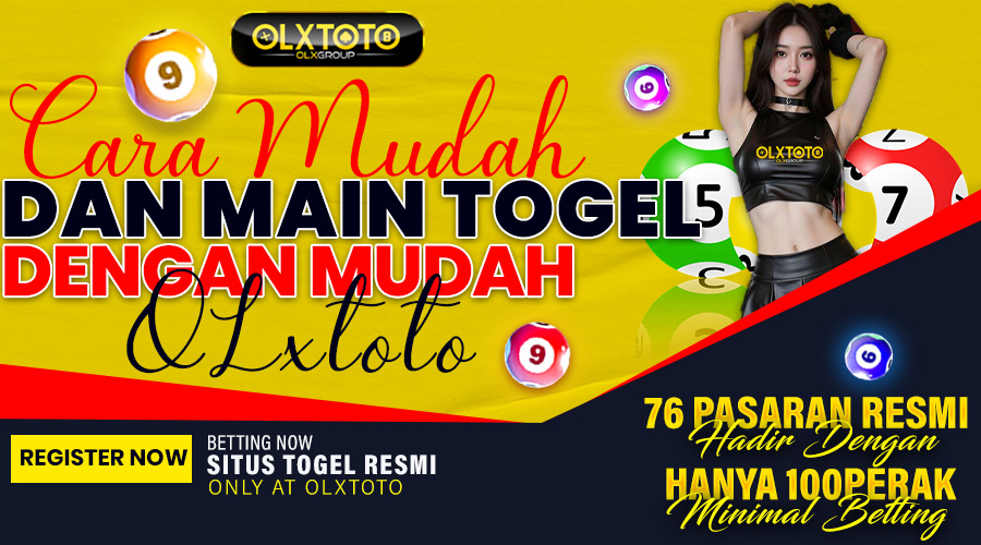 Togel online