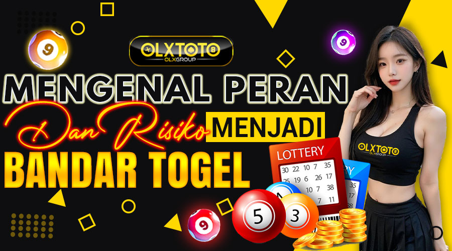 Bandar Togel