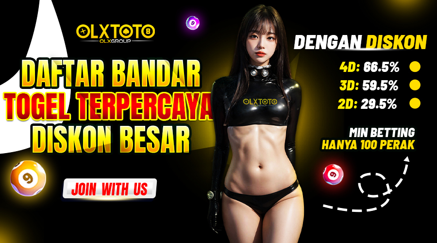 Bandar togel