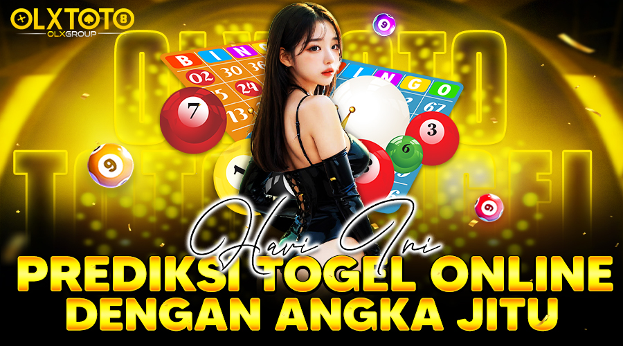 Togel Online