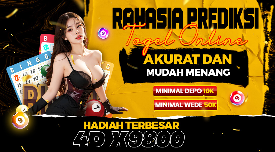 Togel Online