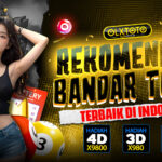 Bandar togel