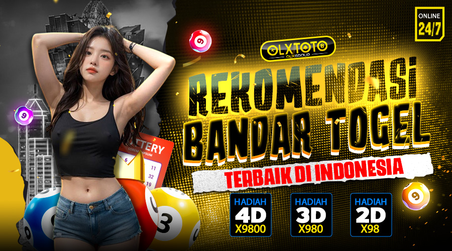 Bandar togel