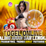 Bandar Togel Online