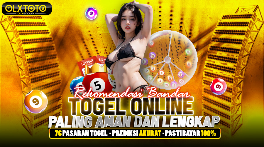 Bandar Togel Online