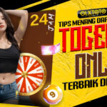 Bandar togel online