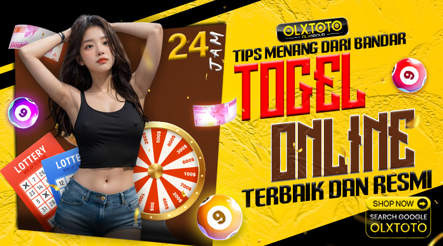 Bandar togel online