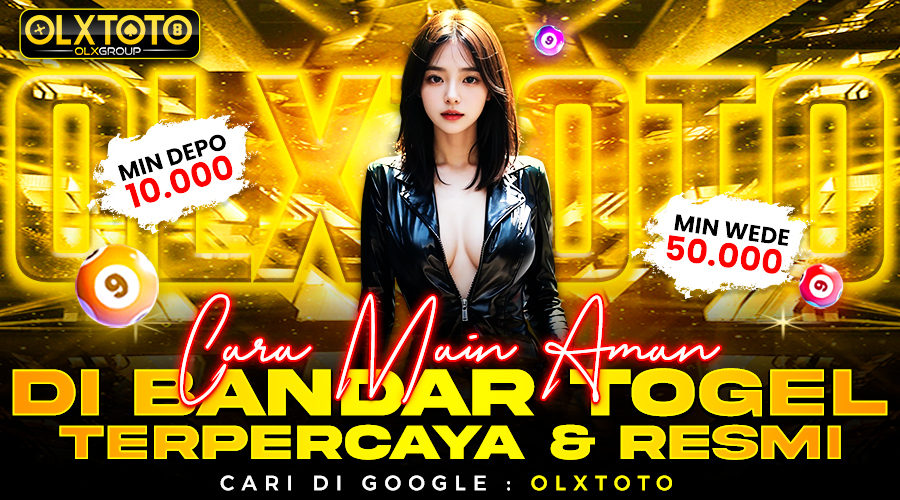 Bandar Togel