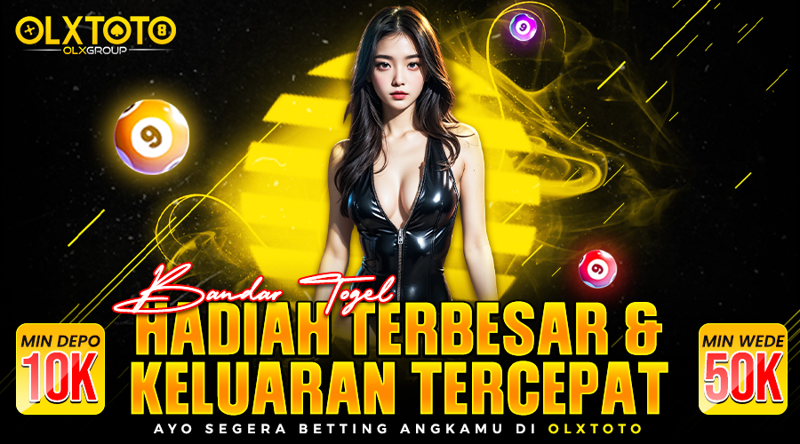 Bandar Togel