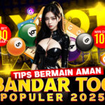 Bandar togel