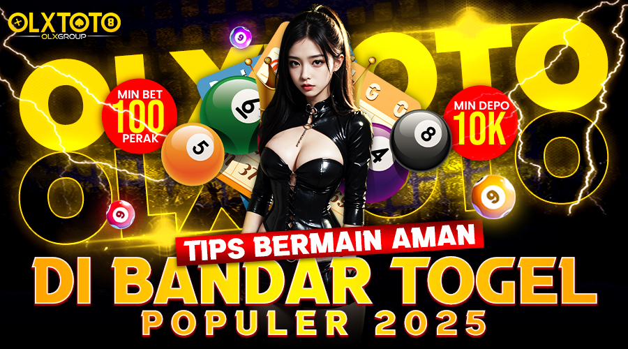 Bandar togel