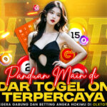 Bandar togel online