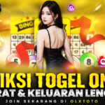 Togel Online