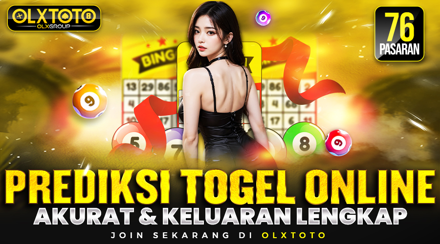 Togel Online