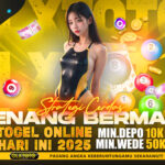 Togel Online