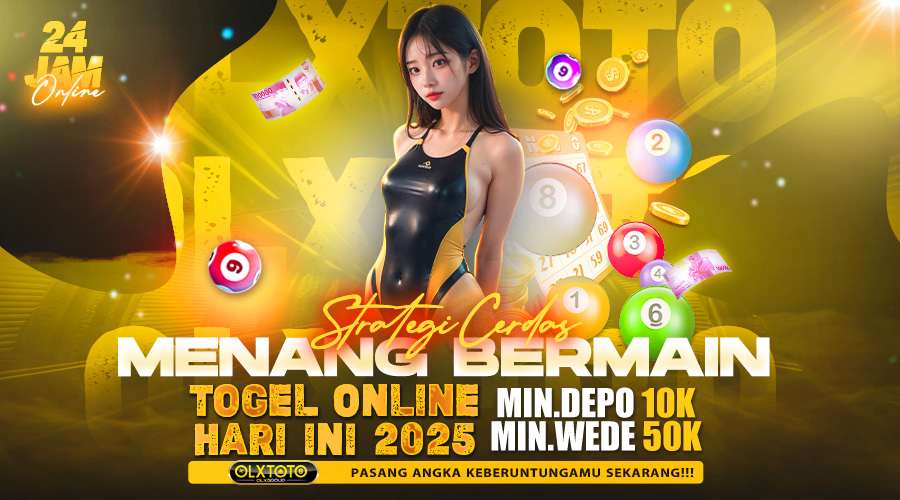 Togel Online
