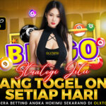 Togel Online