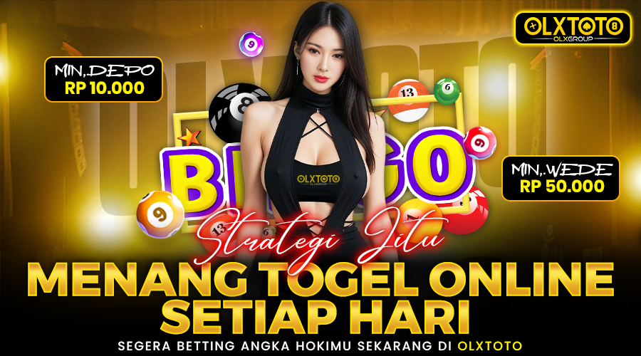 Togel Online